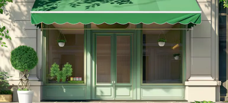 Awning Window Replacement in Midway, FL