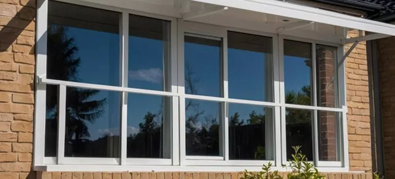 Bay Window Installation Specialists in Midway, FL