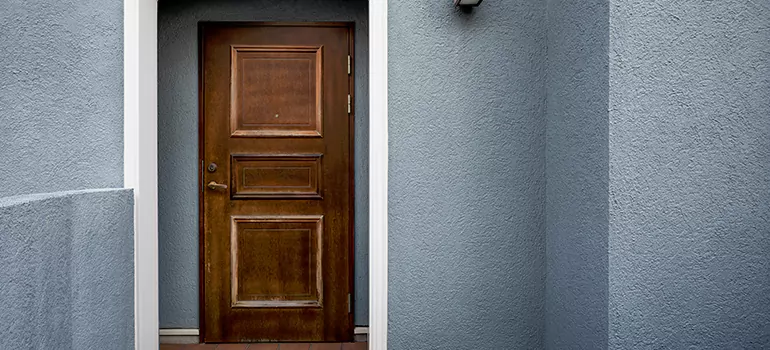 Burglar Proof Exterior Doors in Midway, FL