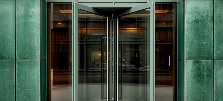 Commercial Garage Doors Repair in Midway, FL