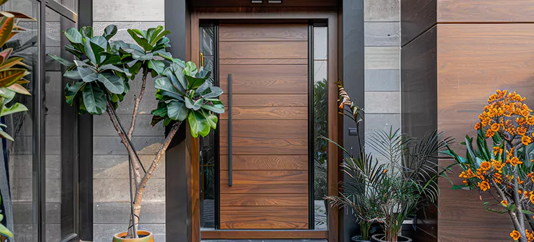 Auto Interior Door Panel Repair in Midway, [location field=ss