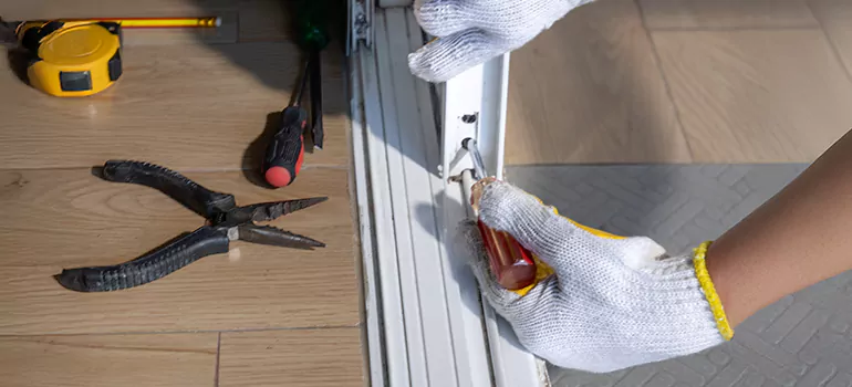 Sliding Glass Door Repair in Midway Sliding Glass Door Repair in Midway