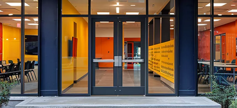 Entry Door Sidelites in Midway, FL