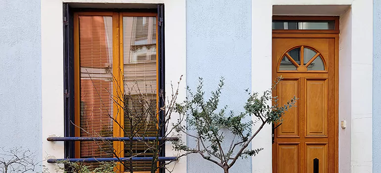 Garage Door Weather Stripping in Midway, FL