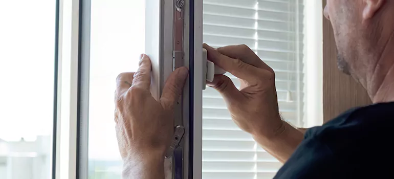 Custom Hopper Windows in Midway, FL