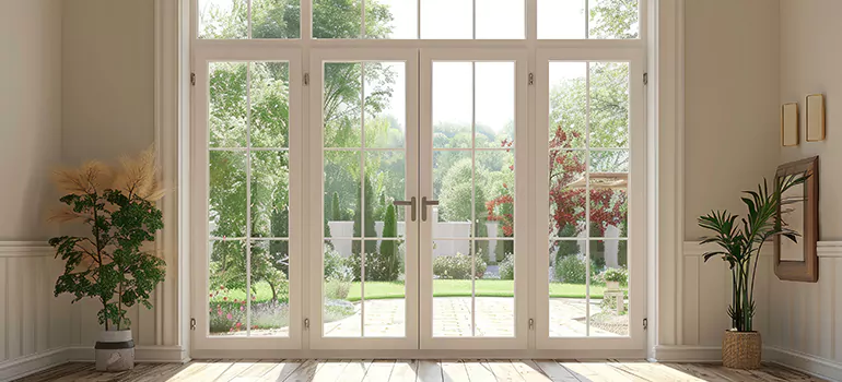 Impact Patio Doors in Midway, FL