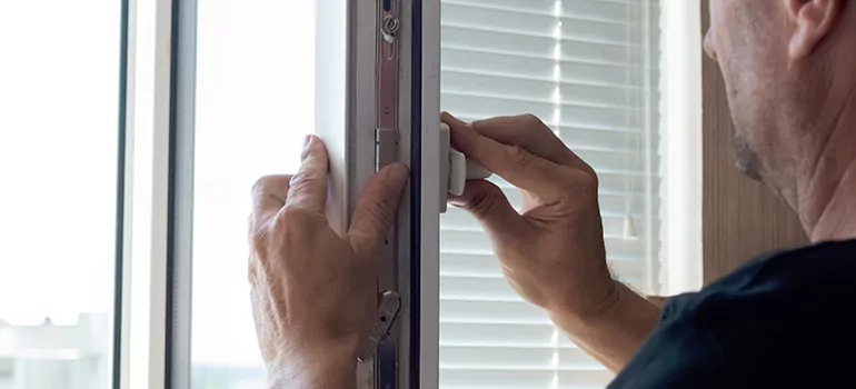 Lever Window Replacement Services in Midway, FL