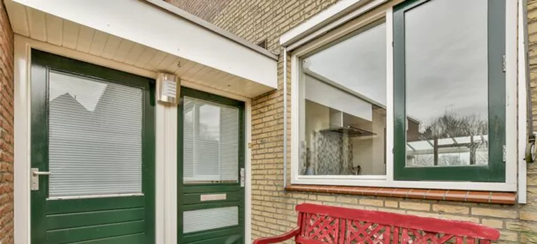 Sliding Patio Windows in Midway, FL