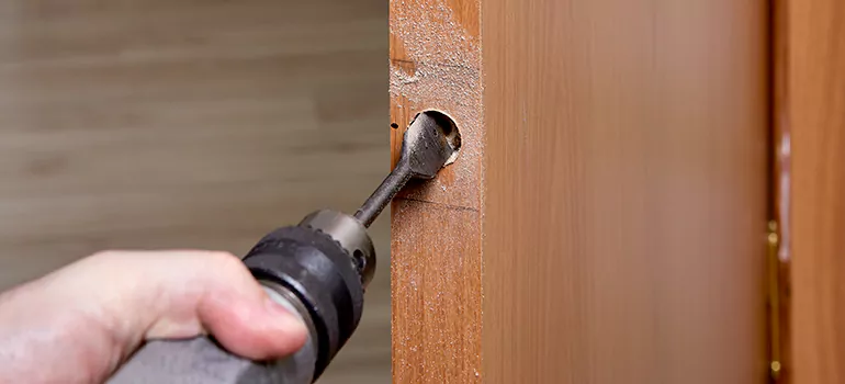Sliding Pocket Door Repair inMidway, FL