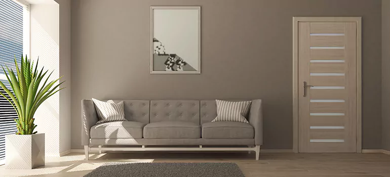 Prehung Inside Doors in Midway, FL