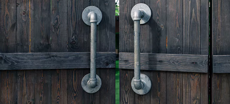 Pull Handle Installation in Midway, FL