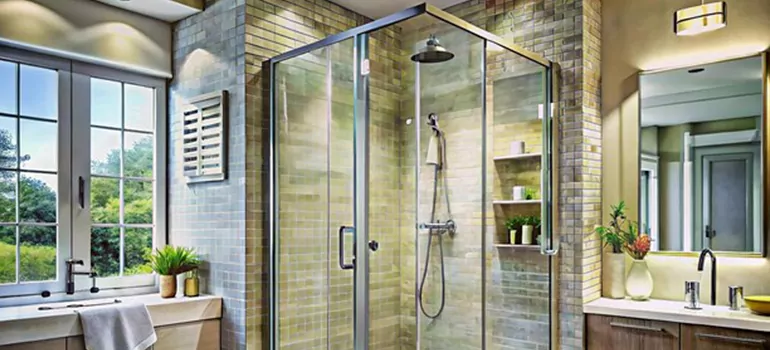Tub Shower Doors in Midway, FL