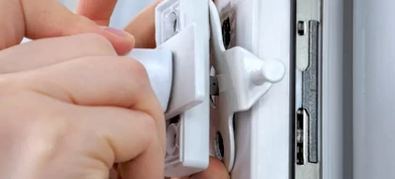 Window Lock Assembly in Midway, FL