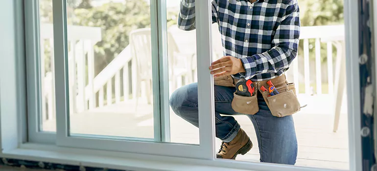 Commercial Window Replacement in Midway, FL