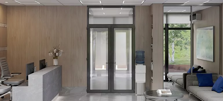 Residential Accordion Door Repair in Midway, FL