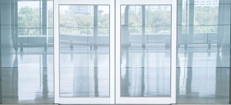 Automatic Door Openers in Midway, FL