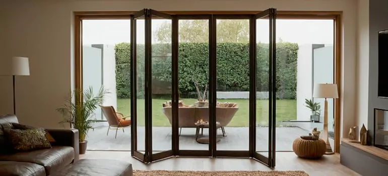 Cheap Bifold Doors in Midway, FL