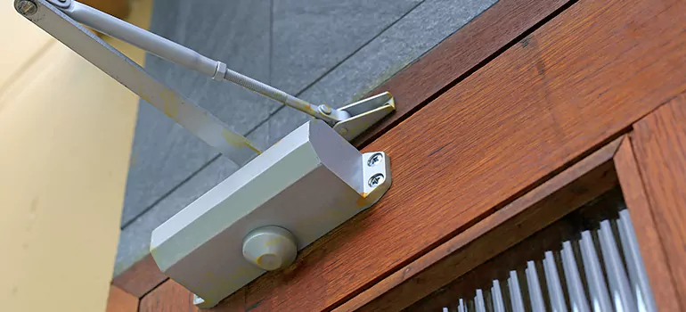 Electric Garage Door Opener Installation in Midway, FL