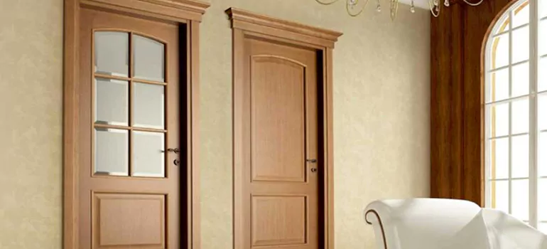 Cabinet Door Stiles in Midway, FL