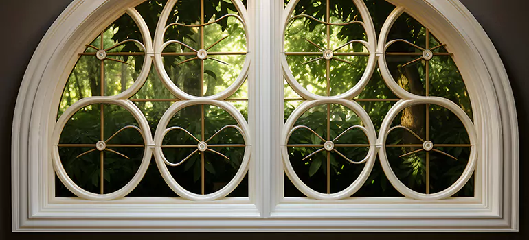 Half-round Window Replacement Contractors in Midway, FL