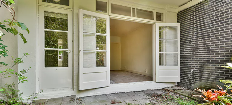 Impact Resistant Doors in Midway, FL