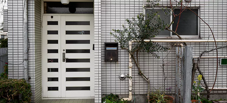 Custom Louvre Doors in Midway, FL