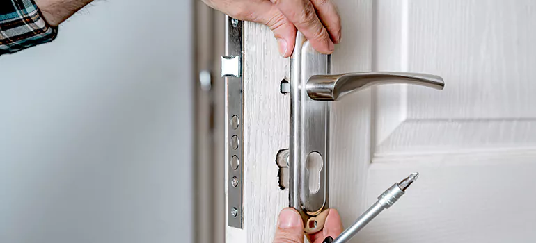 Multi Point Door Installation Solutions in Midway, FL