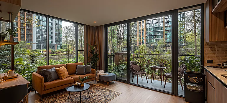 Residential Soundproofing Window Services in Midway, FL