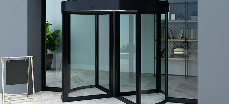 New Screen Door Installation in Midway, FL