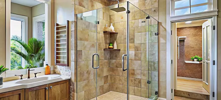 Shower Doors Repair in Midway, FL