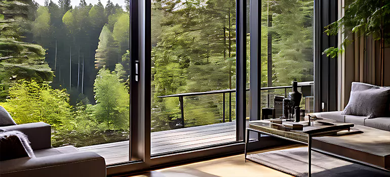 Single Slider Window Insulation Services in Midway, FL