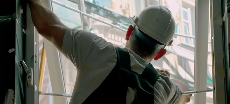 Install Exterior Storm Windows in Midway, FL